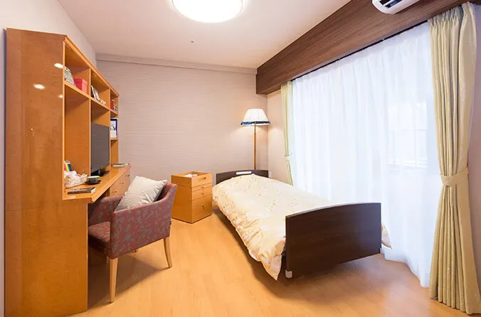 SOMPOケア ラヴィーレ名古屋の紹介写真 2