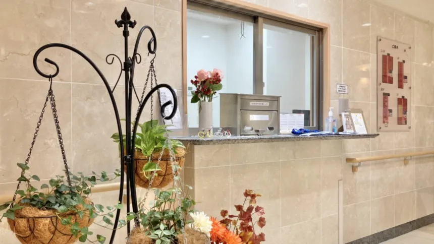 SOMPOケア そんぽの家Ｓ新瑞東の紹介写真 2