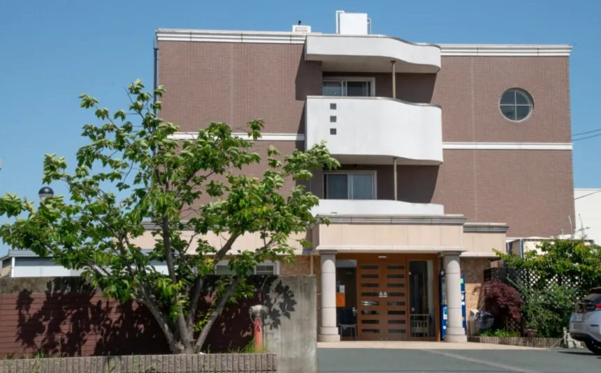 SOMPOケア そんぽの家　浜松の紹介写真