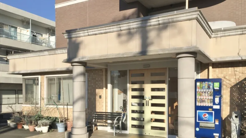 SOMPOケア そんぽの家　浜松の紹介写真 2