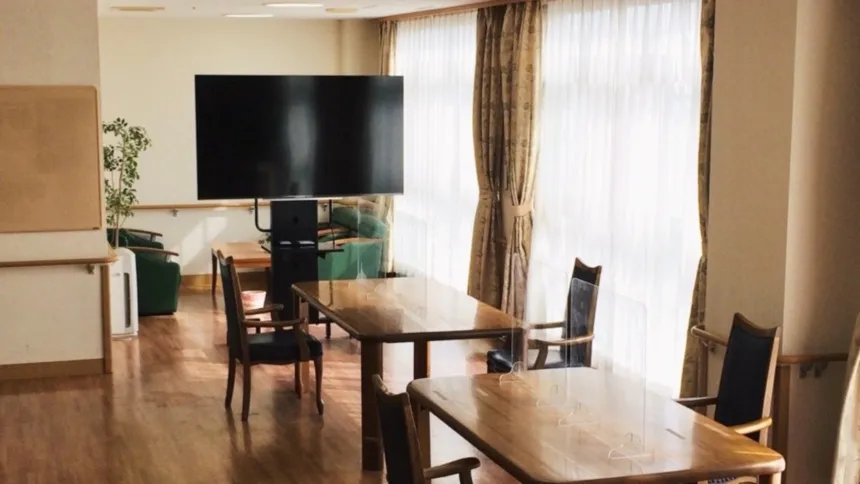 SOMPOケア そんぽの家　浜松の紹介写真 5