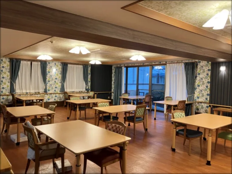 SOMPOケア そんぽの家　丸の内の紹介写真 3