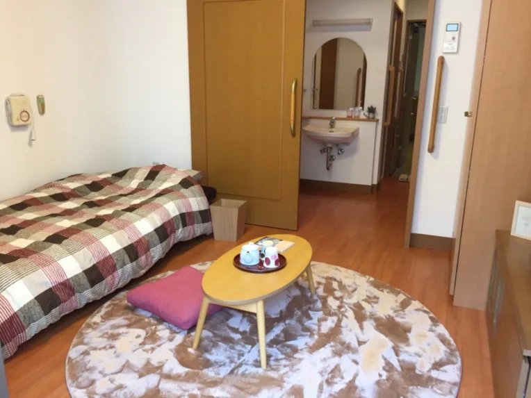 SOMPOケア そんぽの家　丸の内の紹介写真 4