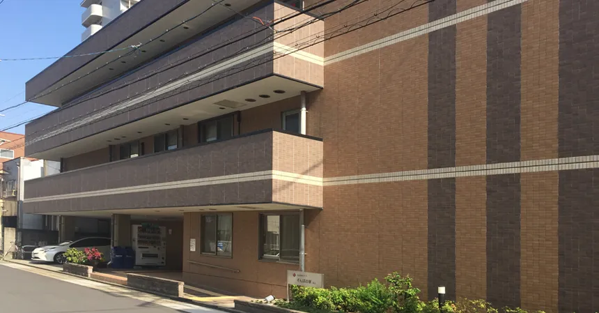 SOMPOケア そんぽの家　高辻の紹介写真