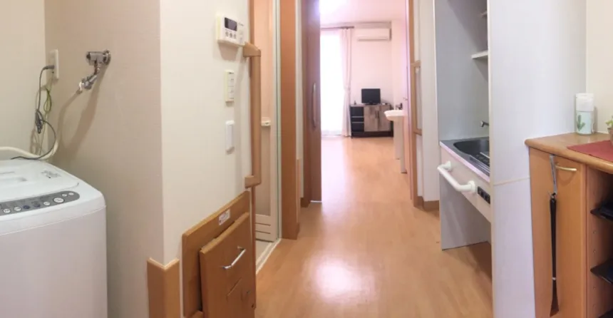 SOMPOケア そんぽの家　高辻の紹介写真 5