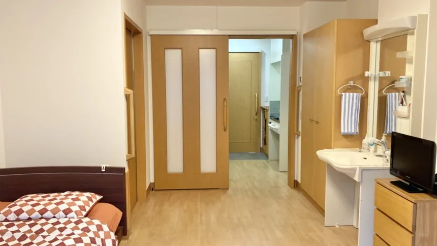 SOMPOケア そんぽの家　茶屋が坂の紹介写真 4