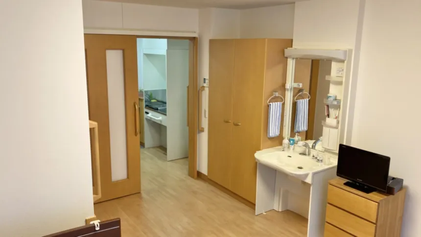 SOMPOケア そんぽの家　茶屋が坂の紹介写真 5