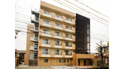 SOMPOケア そんぽの家Ｓ瑞穂公園の紹介写真