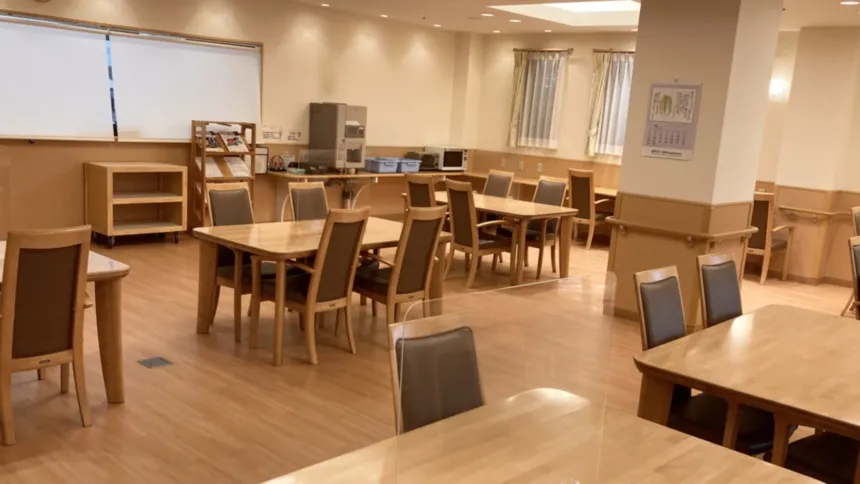 SOMPOケア そんぽの家Ｓ瑞穂公園の紹介写真 3