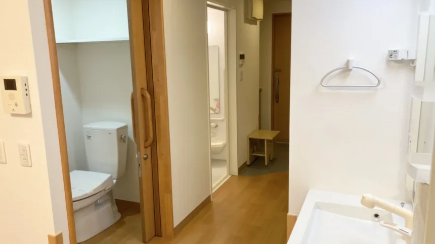 SOMPOケア そんぽの家Ｓ瑞穂公園の紹介写真 5