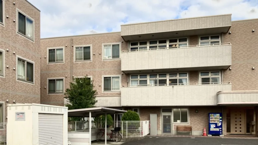 SOMPOケア そんぽの家　豊山の紹介写真