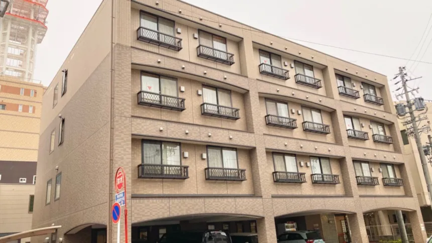 SOMPOケア そんぽの家　吹上の紹介写真