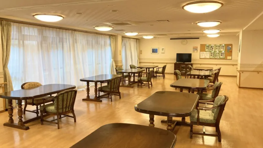 SOMPOケア そんぽの家　吹上の紹介写真 3