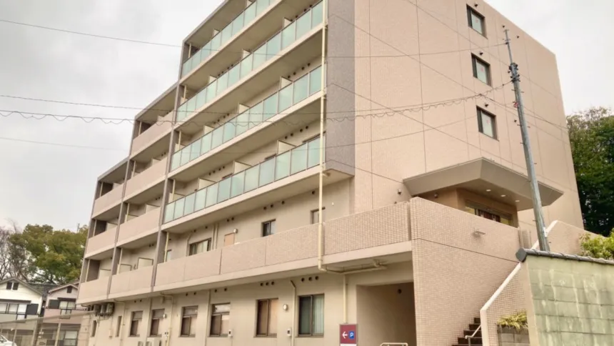 SOMPOケア そんぽの家Ｓ池下の紹介写真