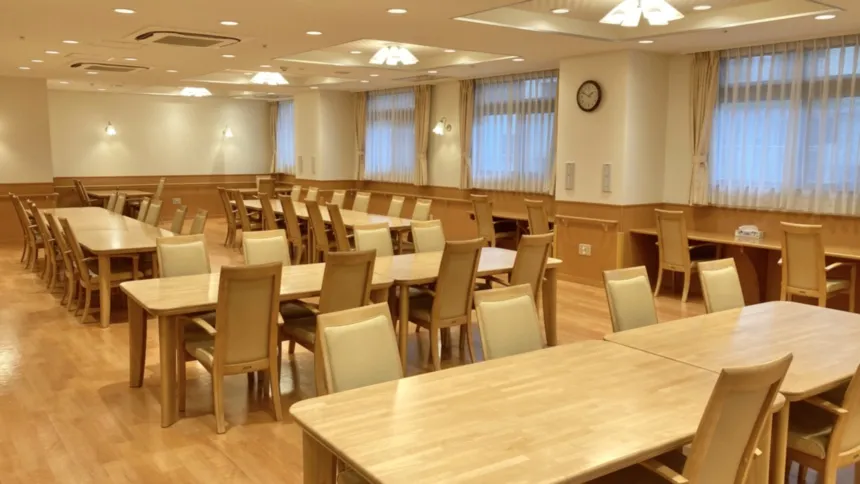 SOMPOケア そんぽの家Ｓ池下の紹介写真 3