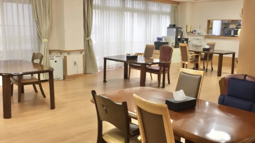 SOMPOケア そんぽの家　浄心の紹介写真 5