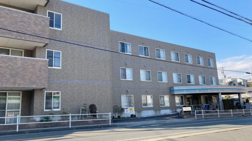 SOMPOケア そんぽの家　有松の紹介写真