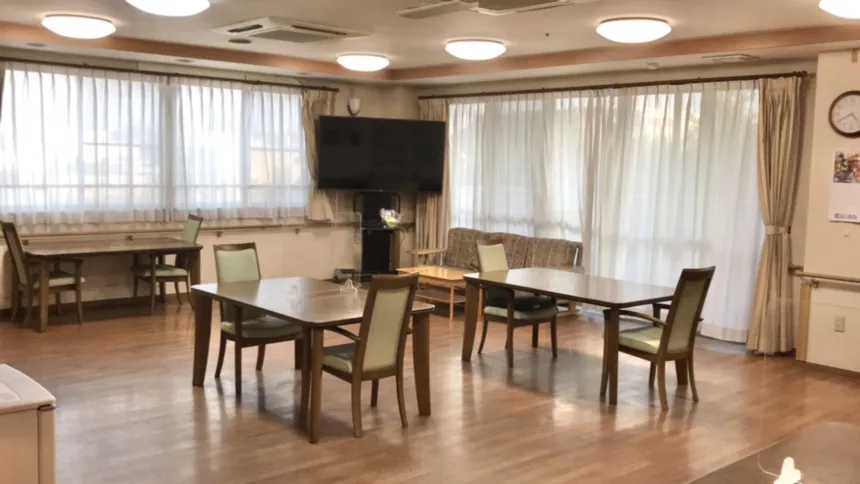 SOMPOケア そんぽの家　星崎の紹介写真 5