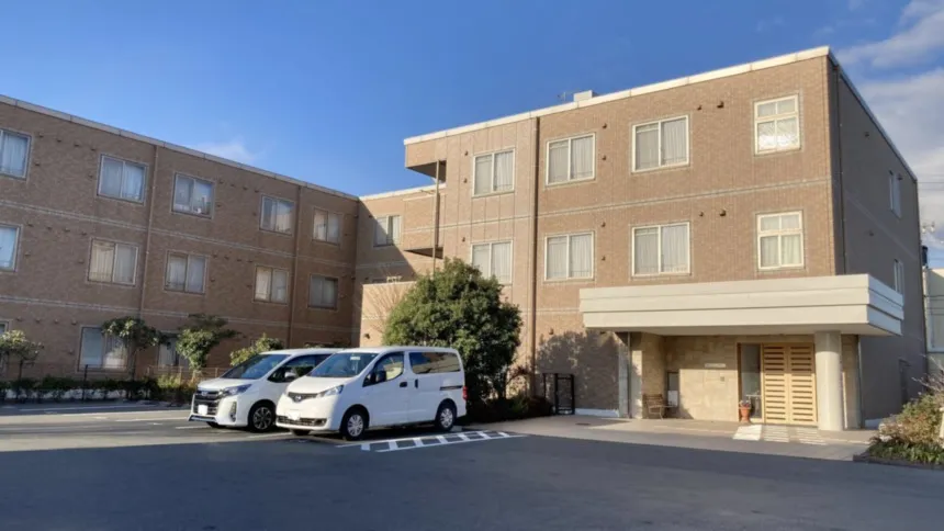 SOMPOケア そんぽの家　神沢の紹介写真 2