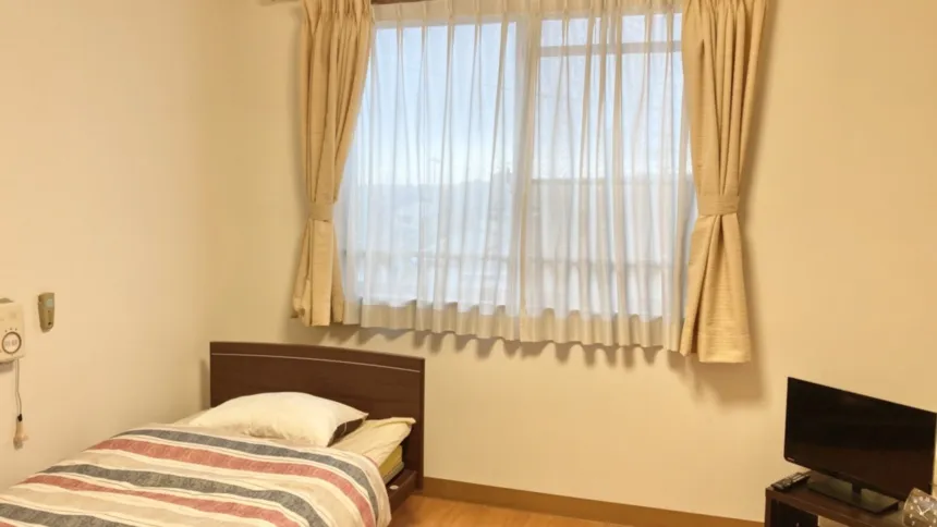 SOMPOケア そんぽの家　神沢の紹介写真 3