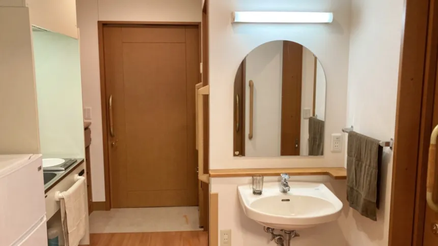 SOMPOケア そんぽの家　神沢の紹介写真 5