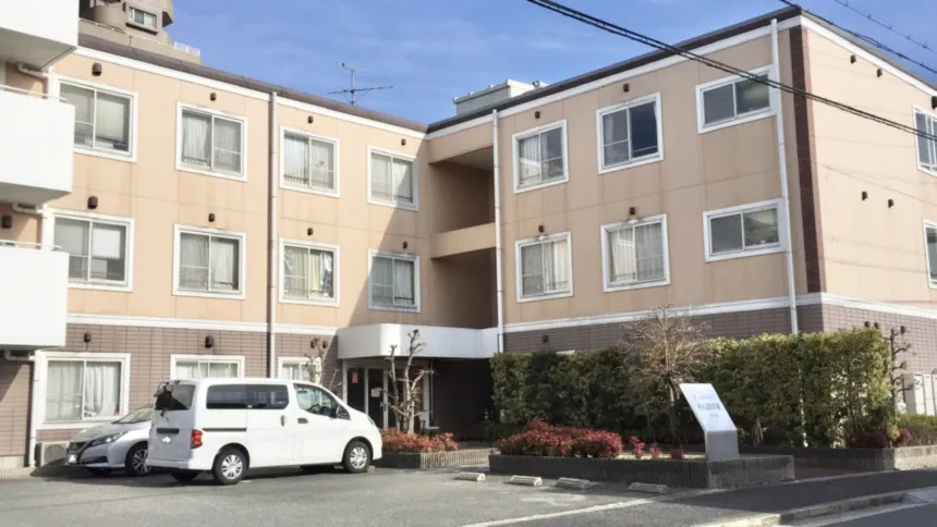 SOMPOケア そんぽの家　大曽根の紹介写真