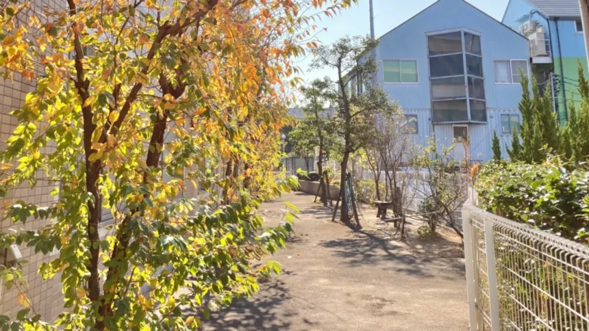 SOMPOケア そんぽの家　植田一本松の紹介写真 5