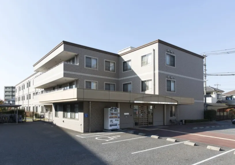 SOMPOケア そんぽの家　松葉公園の紹介写真