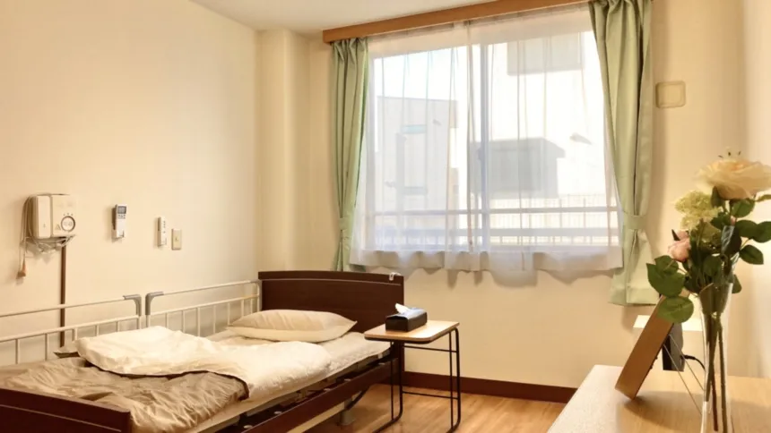 SOMPOケア そんぽの家　桜本町の紹介写真 3