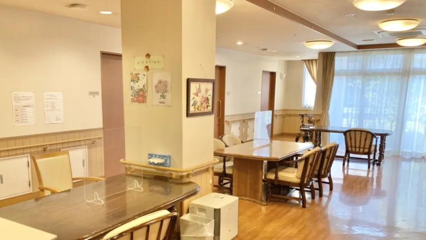 SOMPOケア そんぽの家　桜本町の紹介写真 5