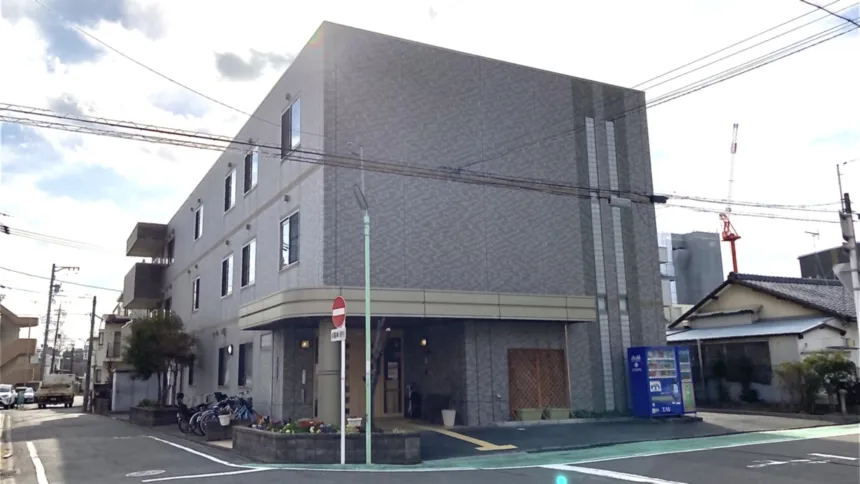 SOMPOケア そんぽの家　黒川の紹介写真