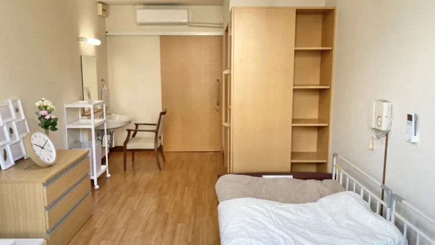 SOMPOケア そんぽの家　黒川の紹介写真 3