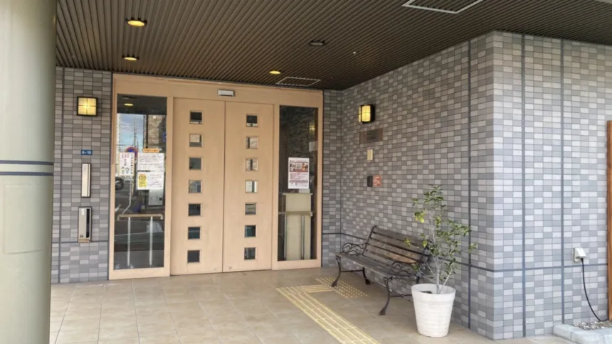 SOMPOケア そんぽの家　黒川の紹介写真 5