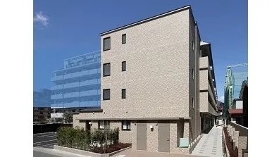 SOMPOケア そんぽの家Ｓ常磐野の紹介写真