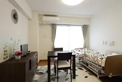 SOMPOケア そんぽの家Ｓ常磐野の紹介写真 2