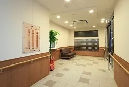 SOMPOケア そんぽの家Ｓ常磐野の紹介写真 3