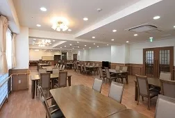 SOMPOケア そんぽの家Ｓ常磐野の紹介写真 4