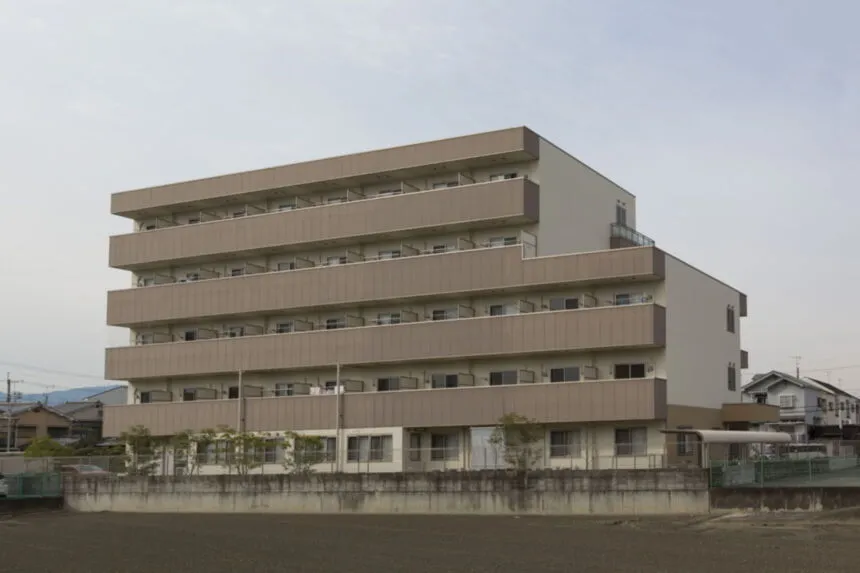 SOMPOケア そんぽの家Ｓ桂川の紹介写真