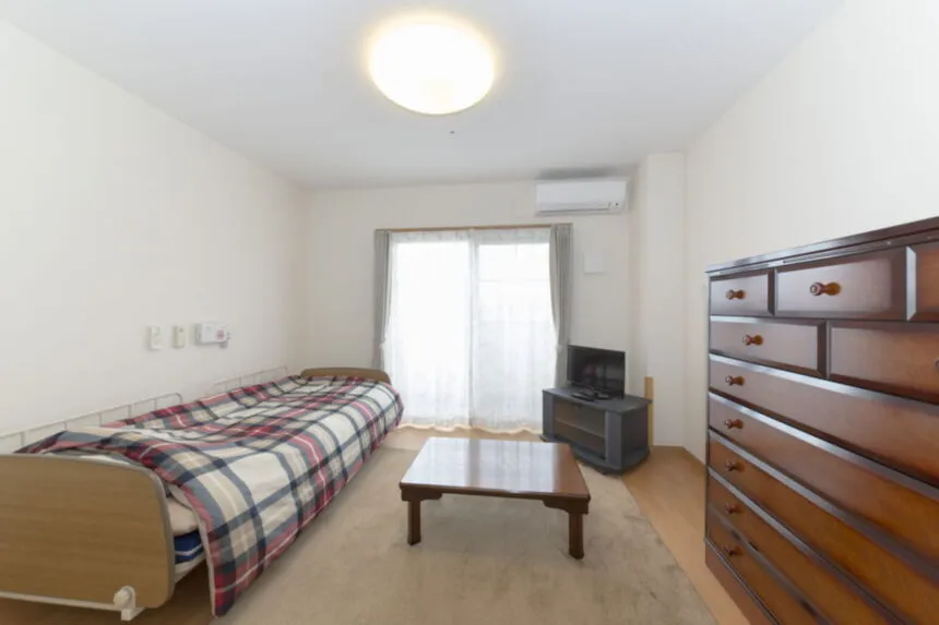 SOMPOケア そんぽの家Ｓ桂川の紹介写真 3