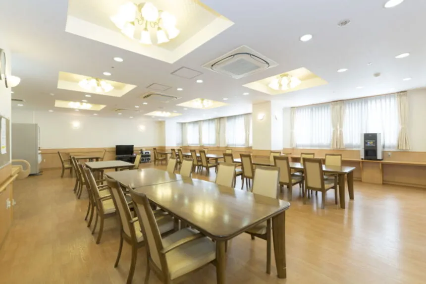 SOMPOケア そんぽの家Ｓ桂川の紹介写真 4