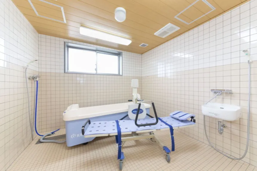 SOMPOケア そんぽの家Ｓ桂川の紹介写真 5