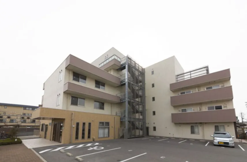 SOMPOケア そんぽの家Ｓ桂川の紹介写真 2