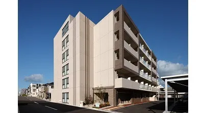 SOMPOケア そんぽの家Ｓ城東天王田の紹介写真