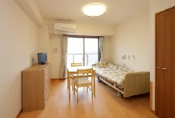 SOMPOケア そんぽの家Ｓ城東天王田の紹介写真 3