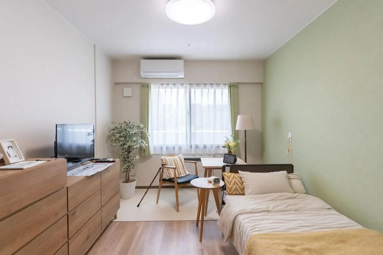 イリーゼ旭川9条通の紹介写真 2