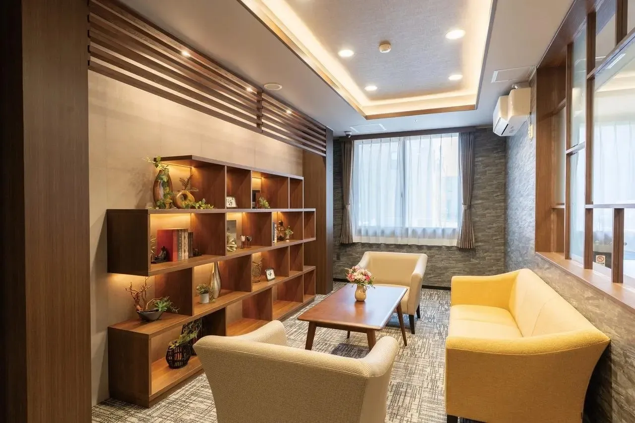 イリーゼ旭川9条通の紹介写真 4