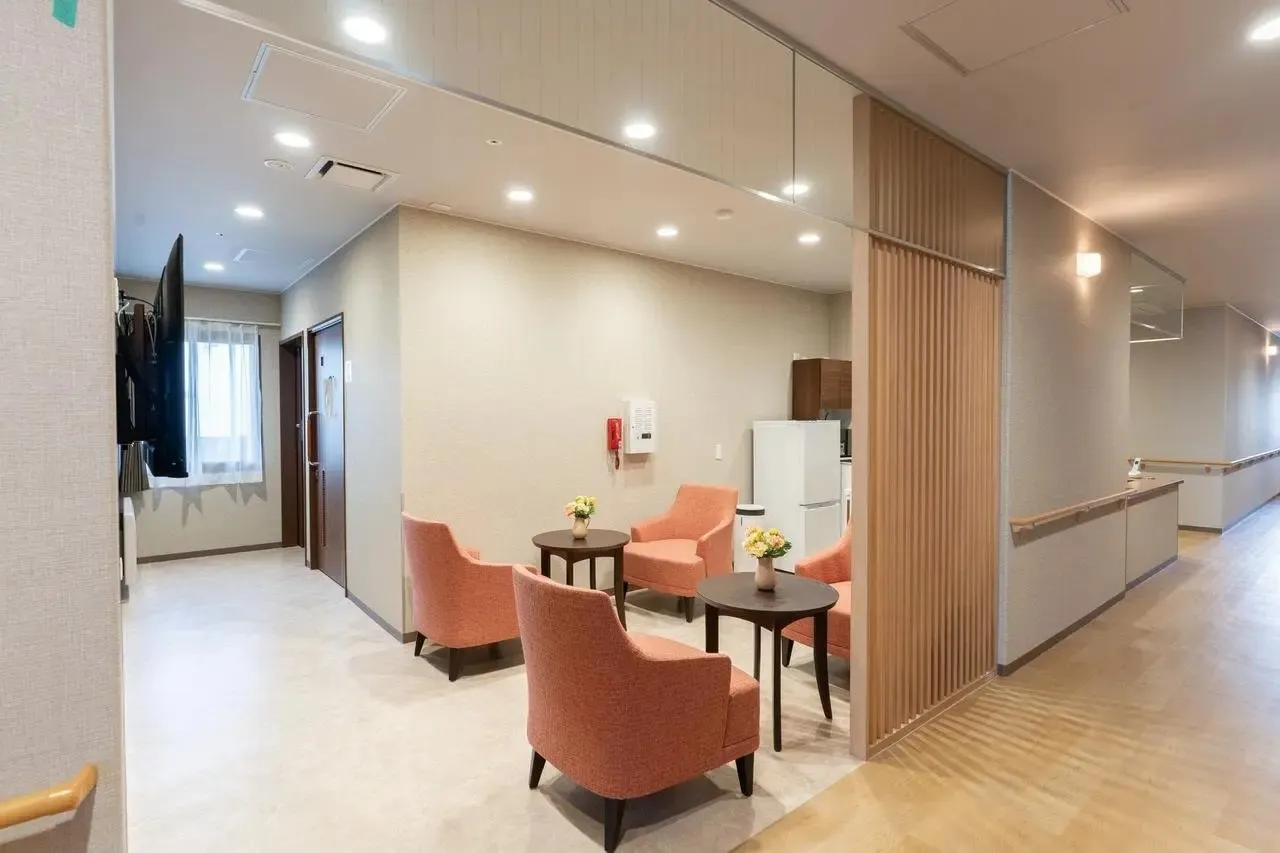 イリーゼ旭川9条通の紹介写真 5