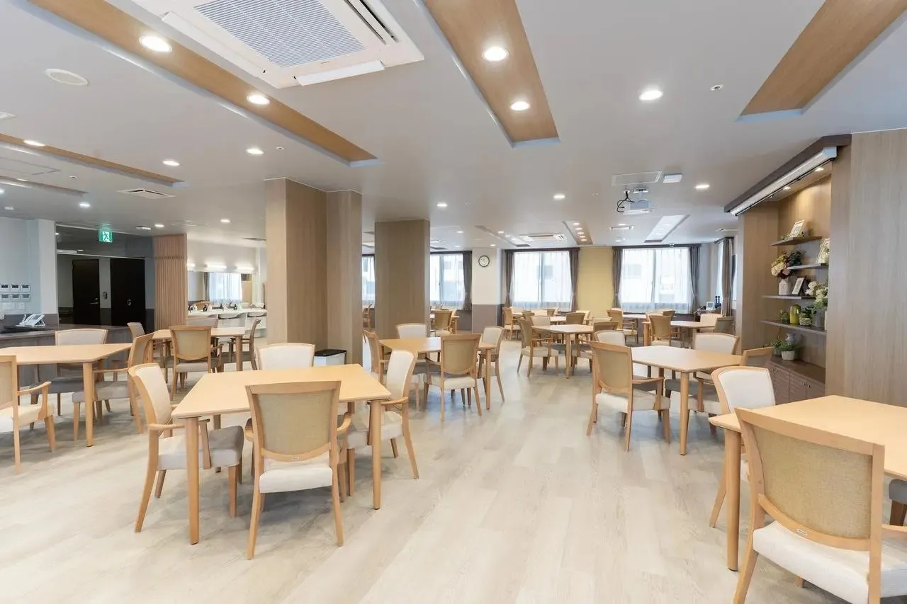 イリーゼ旭川9条通の紹介写真 6