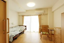 SOMPOケア そんぽの家Ｓ三条桧町の紹介写真 2