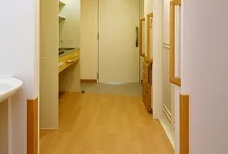 SOMPOケア そんぽの家Ｓ三条桧町の紹介写真 3